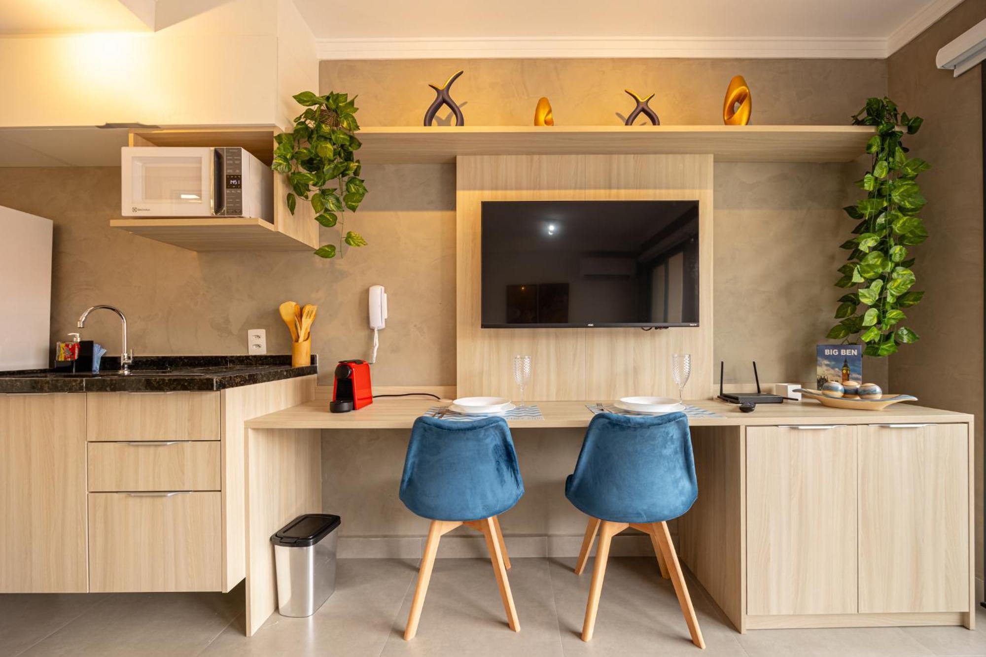 Easy Star - Charmoso No Coracao Da Buarque - Ra01i Apartment